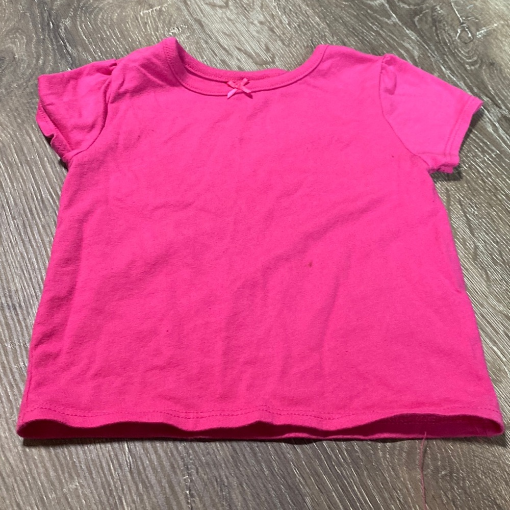 Size 24m cloths
